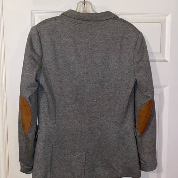 2️⃣ for $20 H&M fleece blazer - Picture 5 of 6